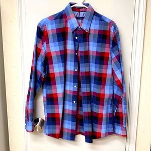 Tommy Hilfiger dress shirt